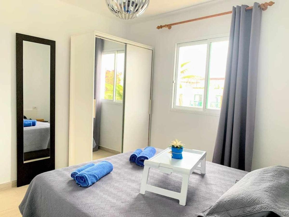Appartamento Irent Fuerteventura