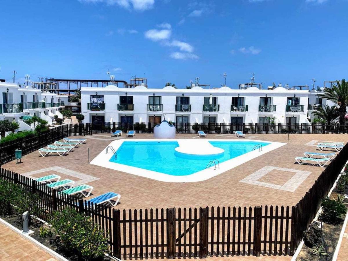 Irent Fuerteventura Appartamento Corralejo