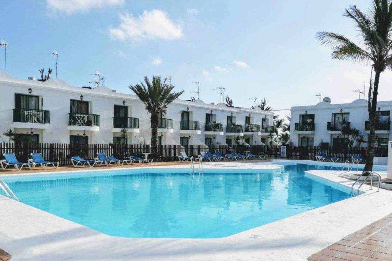 Apartment Irent Fuerteventura Corralejo