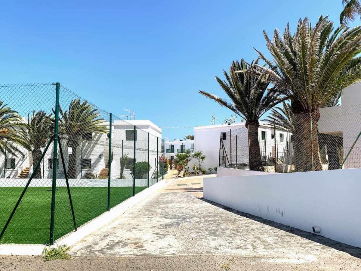 Apartment Irent Fuerteventura Corralejo