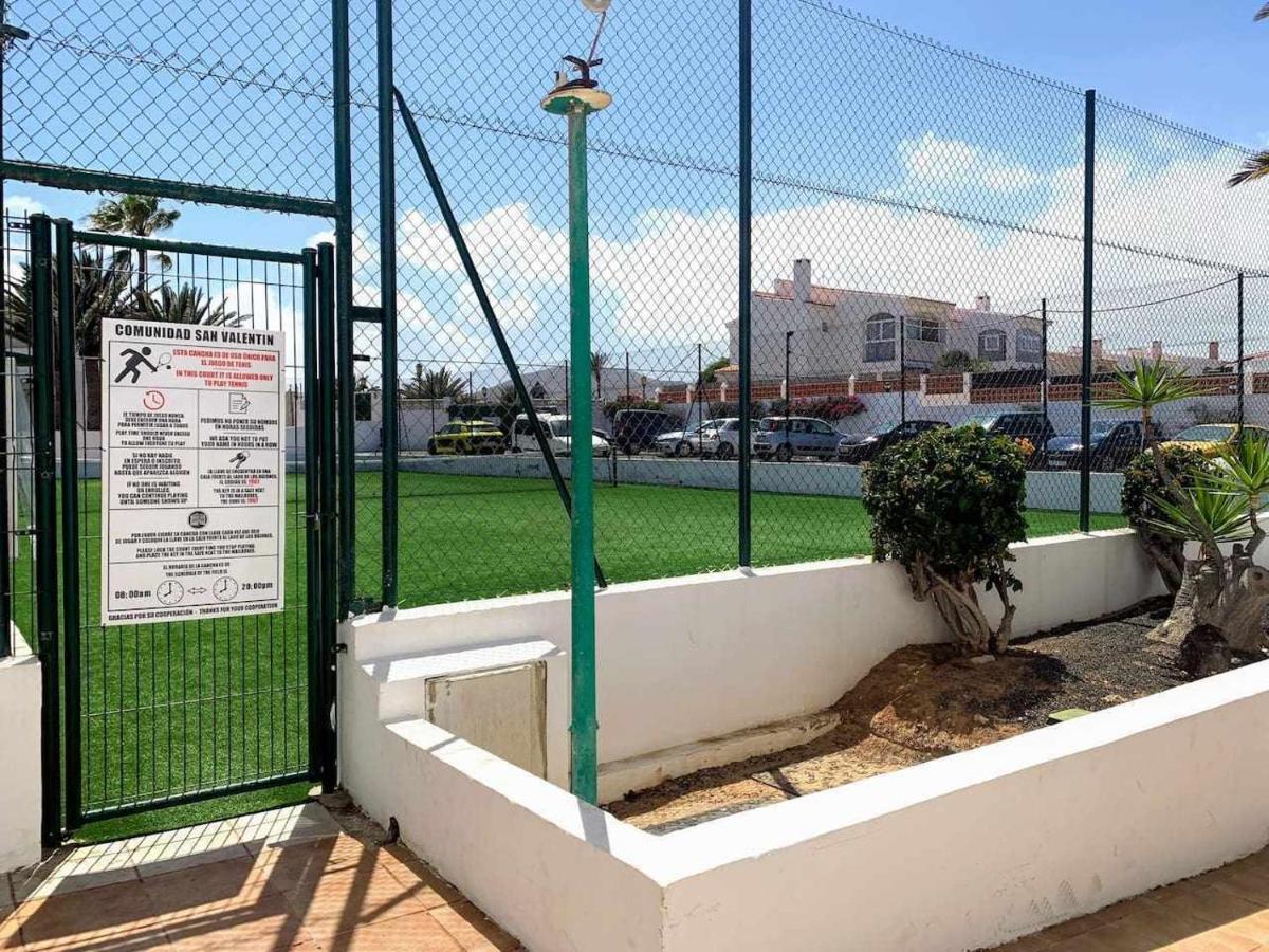 Apartment Irent Fuerteventura