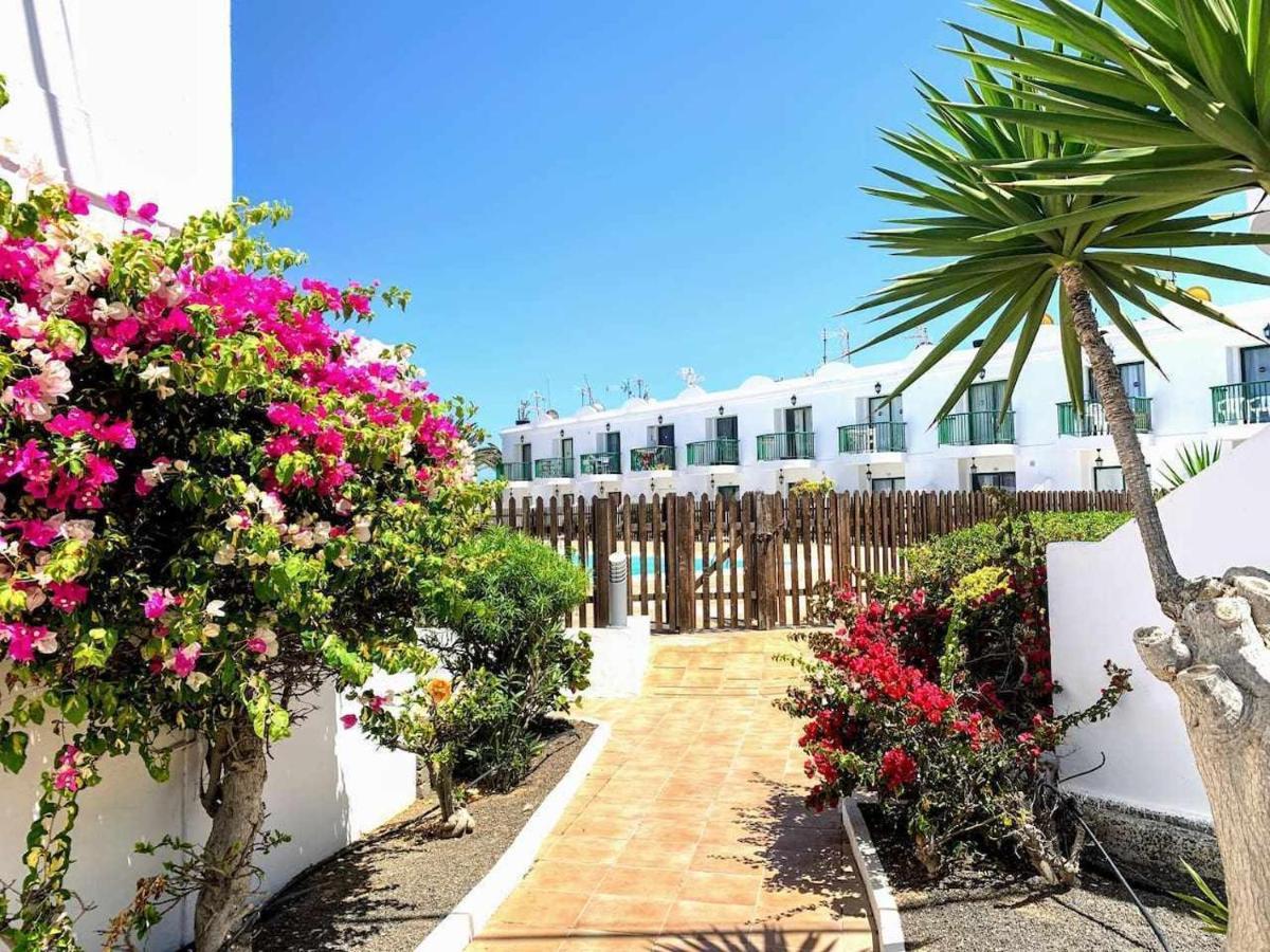 Apartment Irent Fuerteventura Corralejo