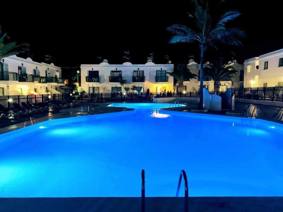 Irent Fuerteventura Apartment