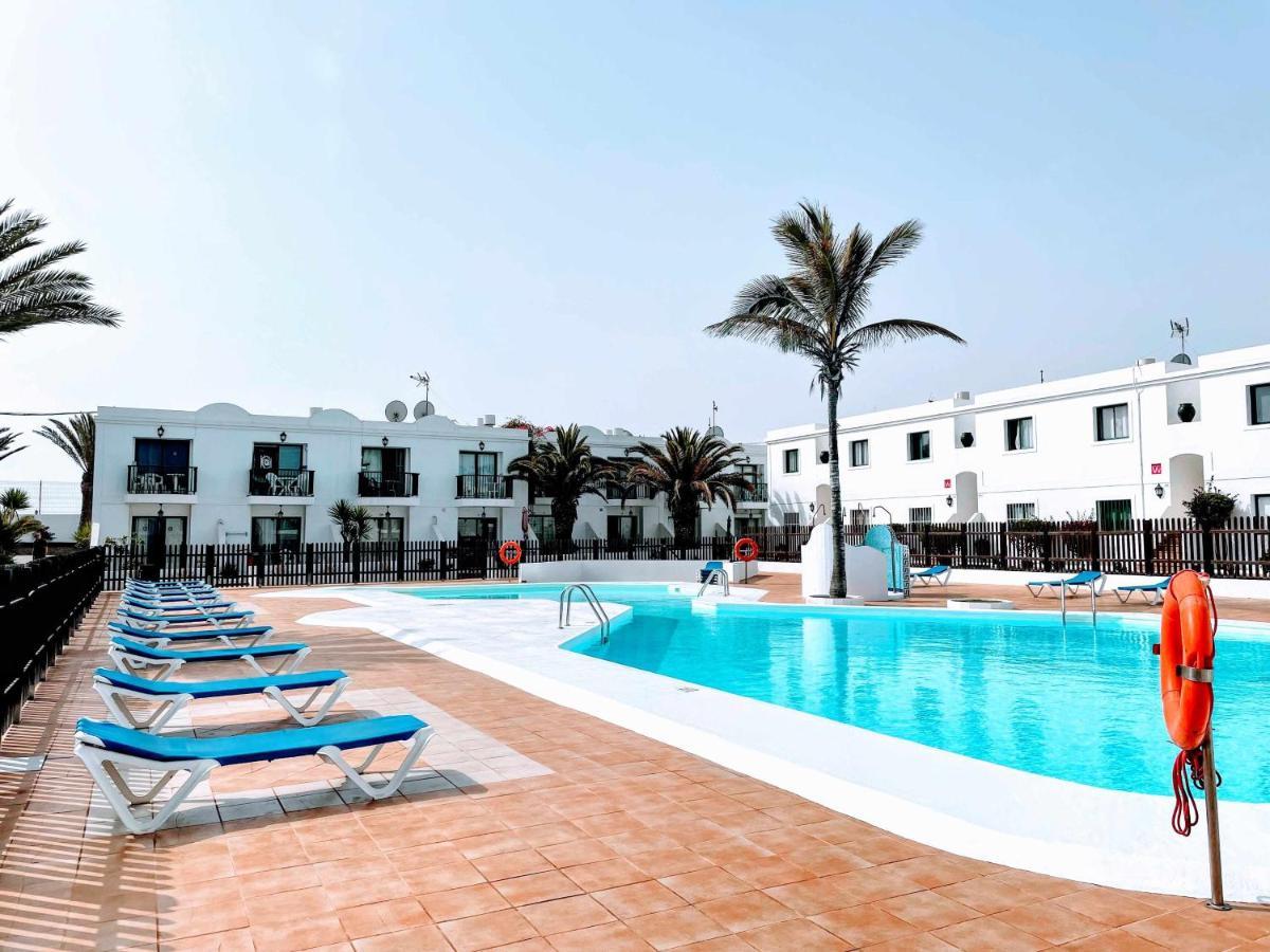 Irent Fuerteventura Apartment
