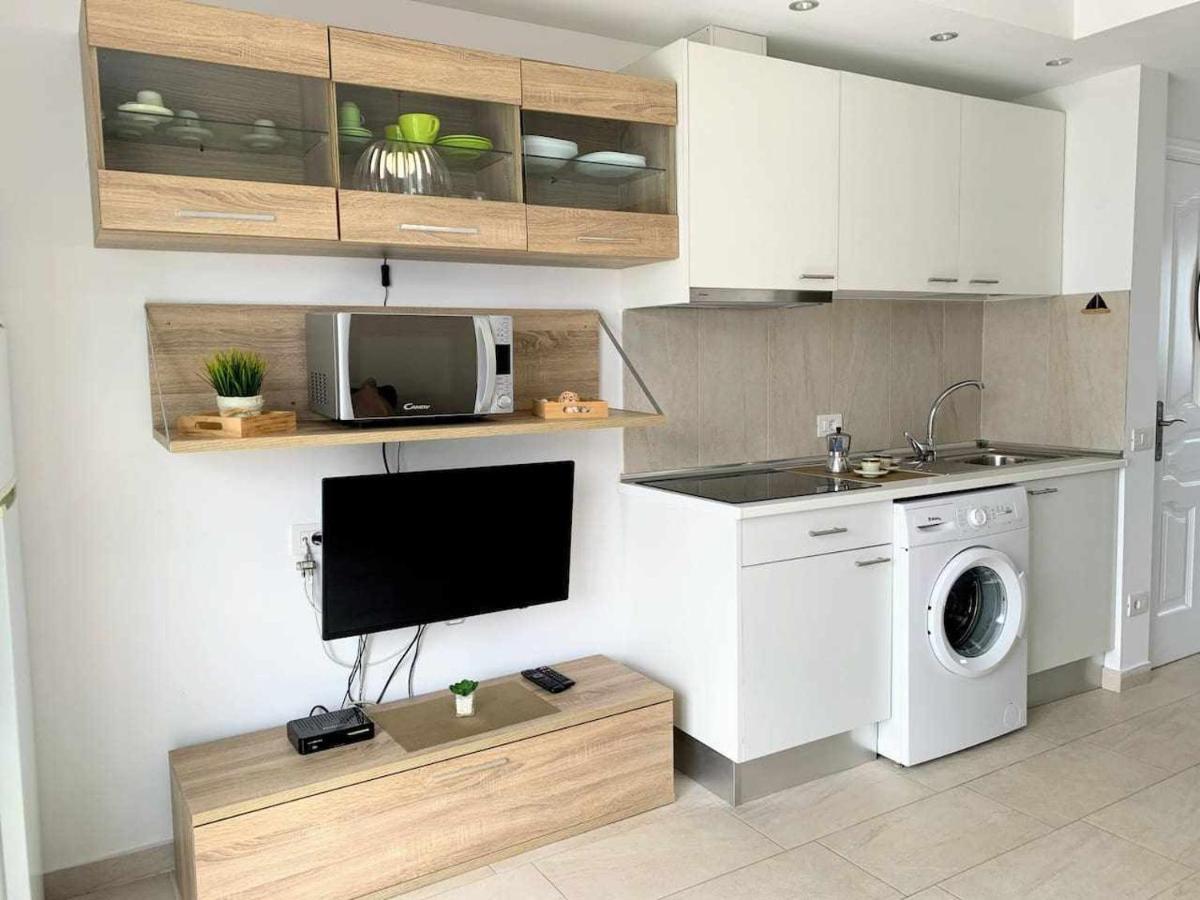 Irent Fuerteventura Apartment