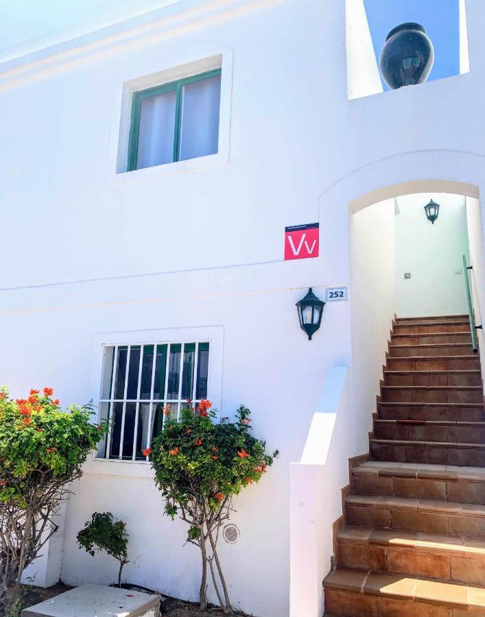 Irent Fuerteventura Apartment