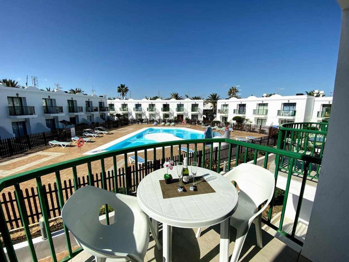 Apartment Irent Fuerteventura